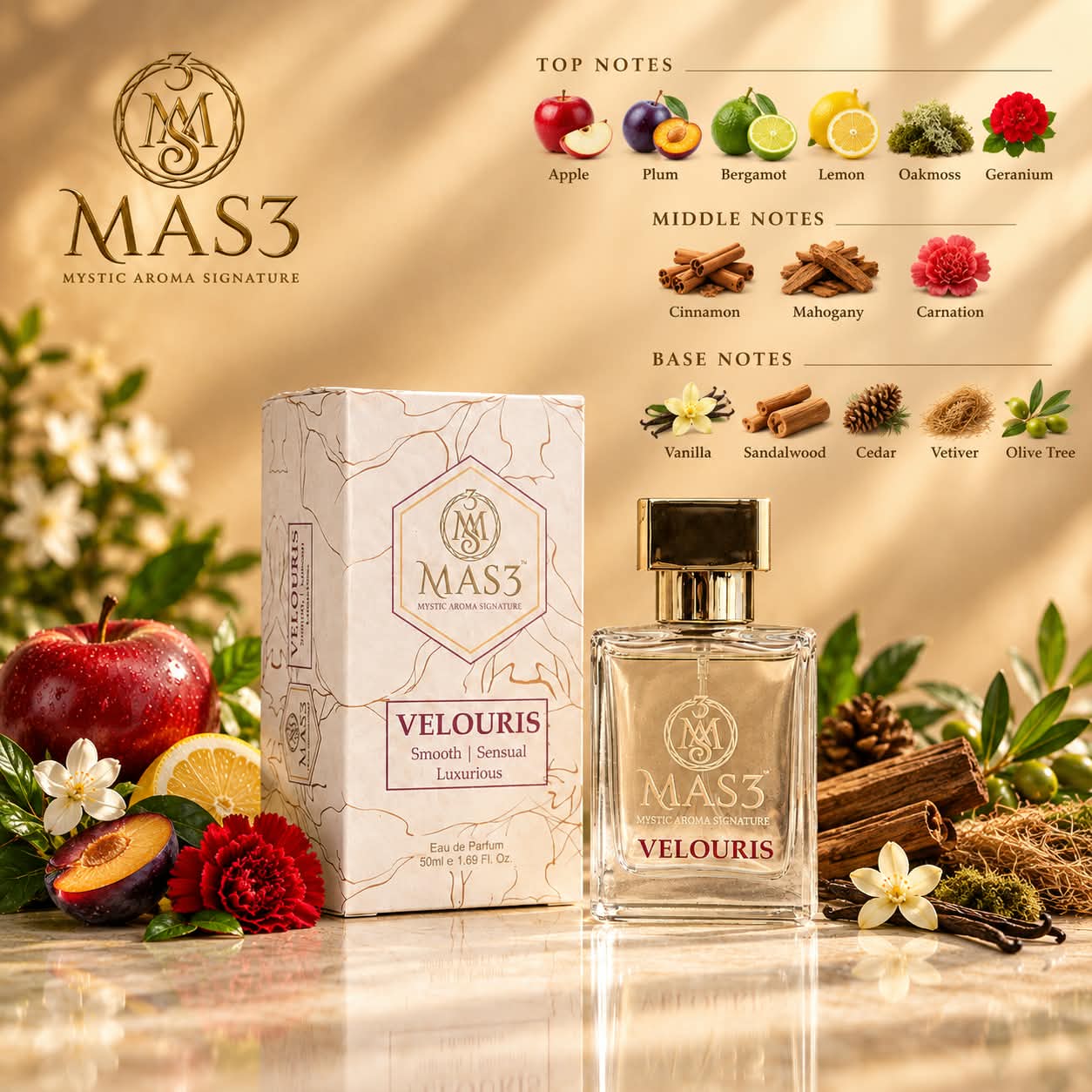 VELOURIS